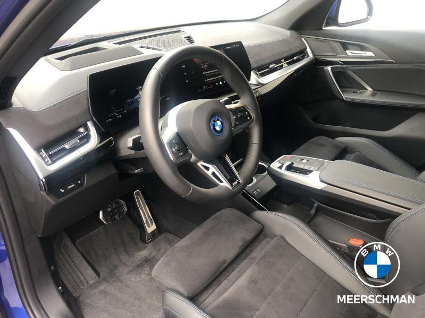 BMW IX2 M Sport 30 - 2024 - Joinsteer - #5