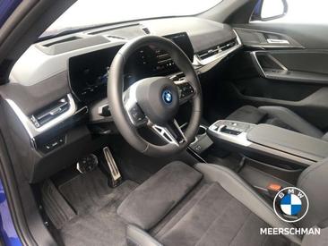 BMW IX2 M Sport 30 — photo 5