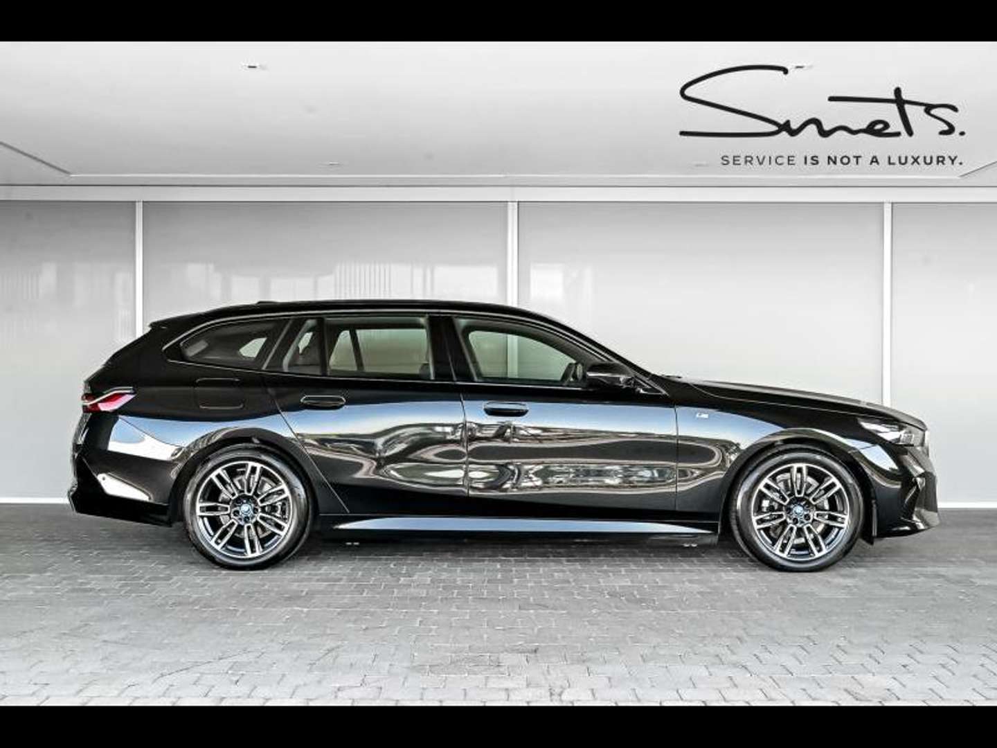 BMW Série 5 Touring 530e XDrive M Pack - 2024 - Joinsteer - #3