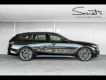 BMW Série 5 Touring 530e XDrive M Pack — photo 3