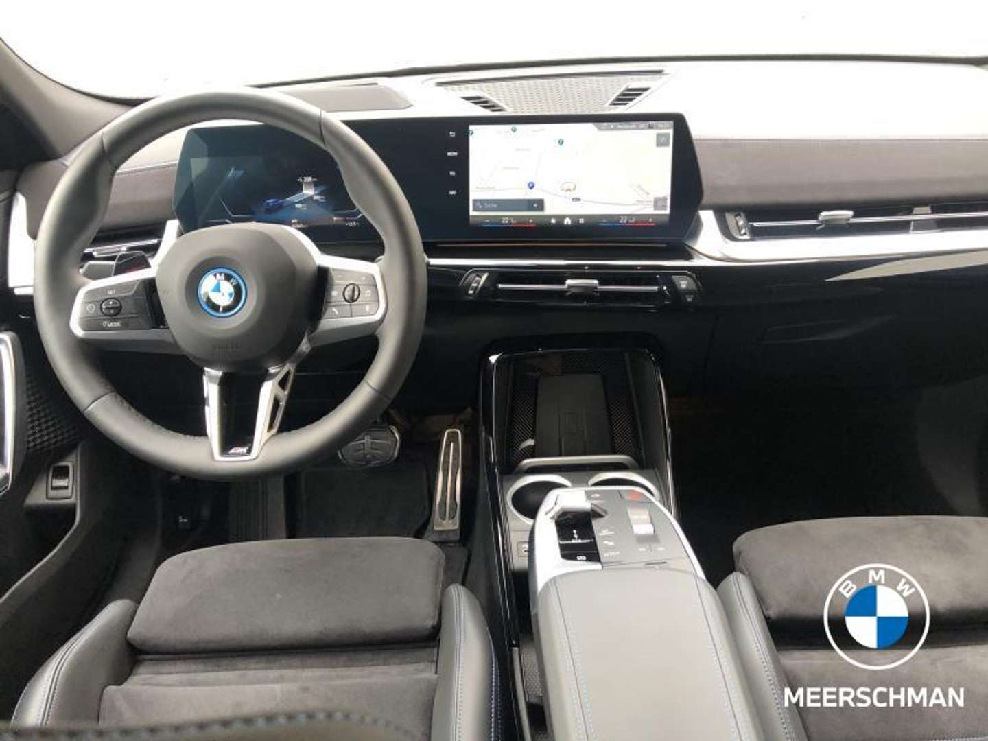 BMW IX2 M Sport 30 - 2024 - Joinsteer - #6