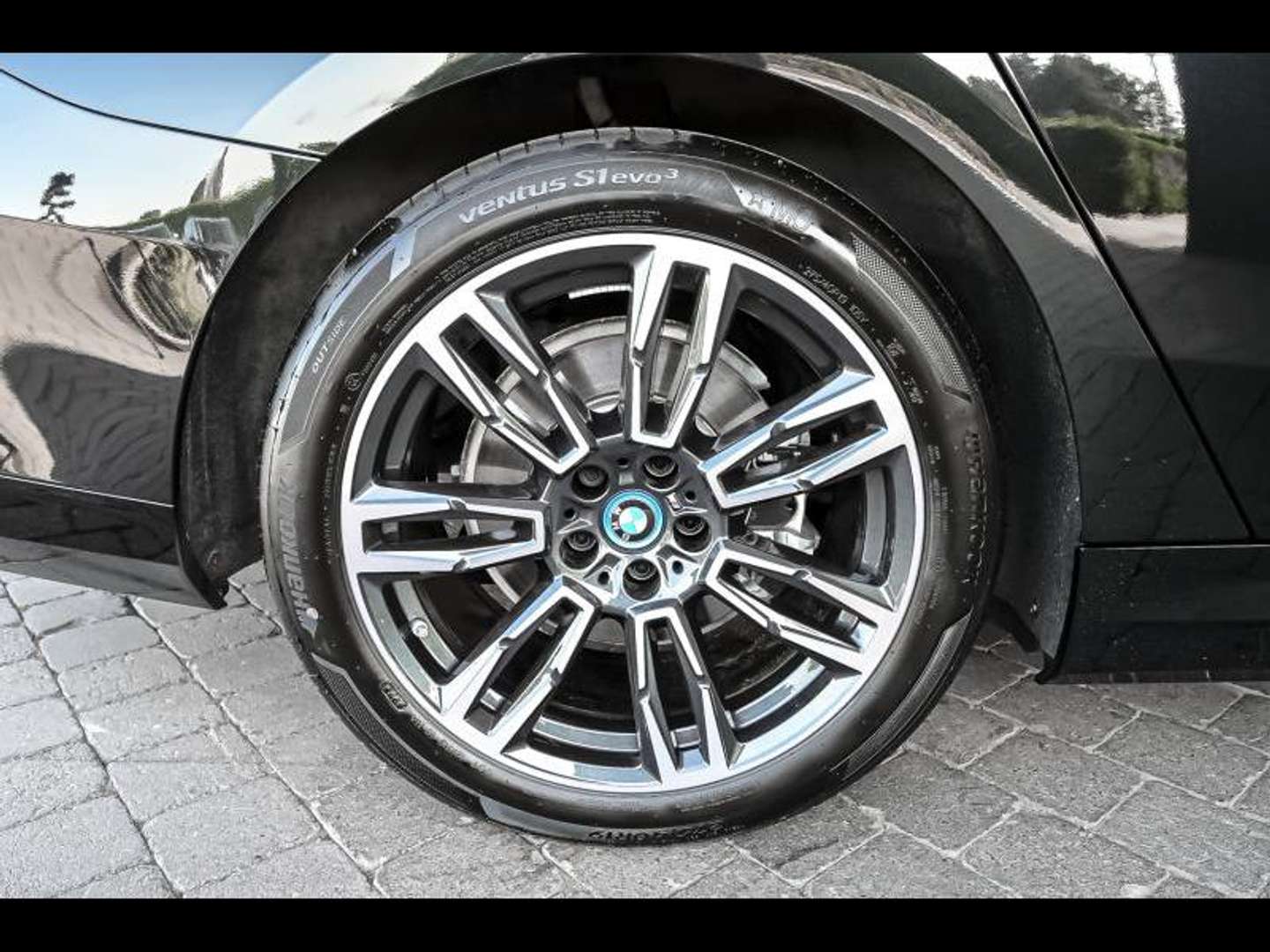 BMW Série 5 Touring 530e XDrive M Pack - 2024 - Joinsteer - #4