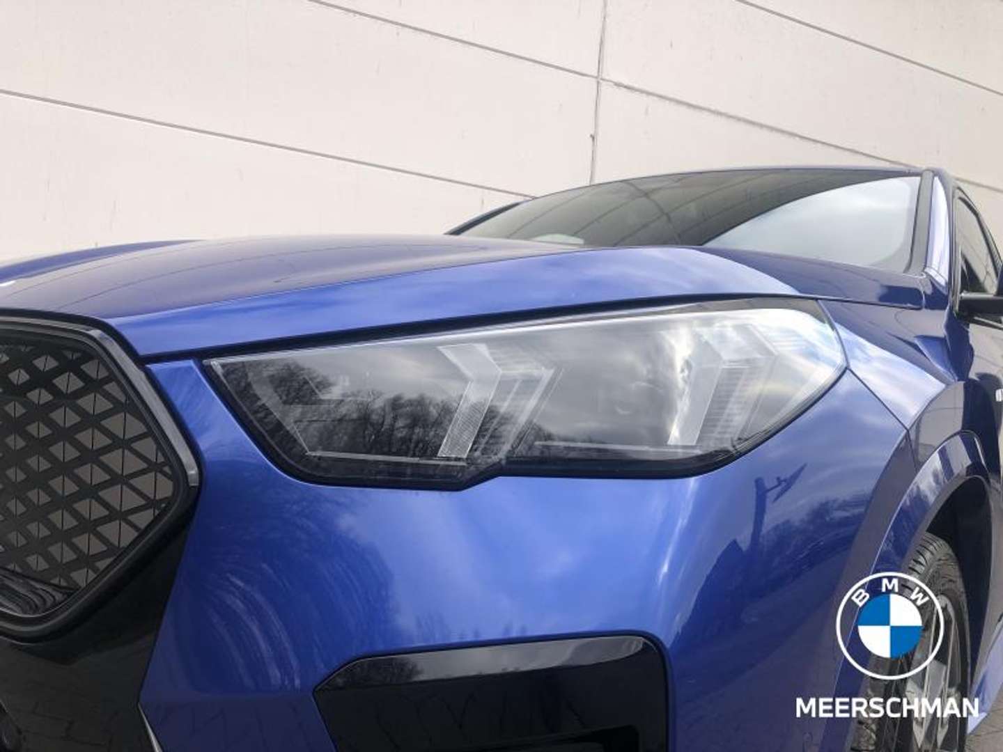 BMW IX2 M Sport 30 - 2024 - Joinsteer - #7