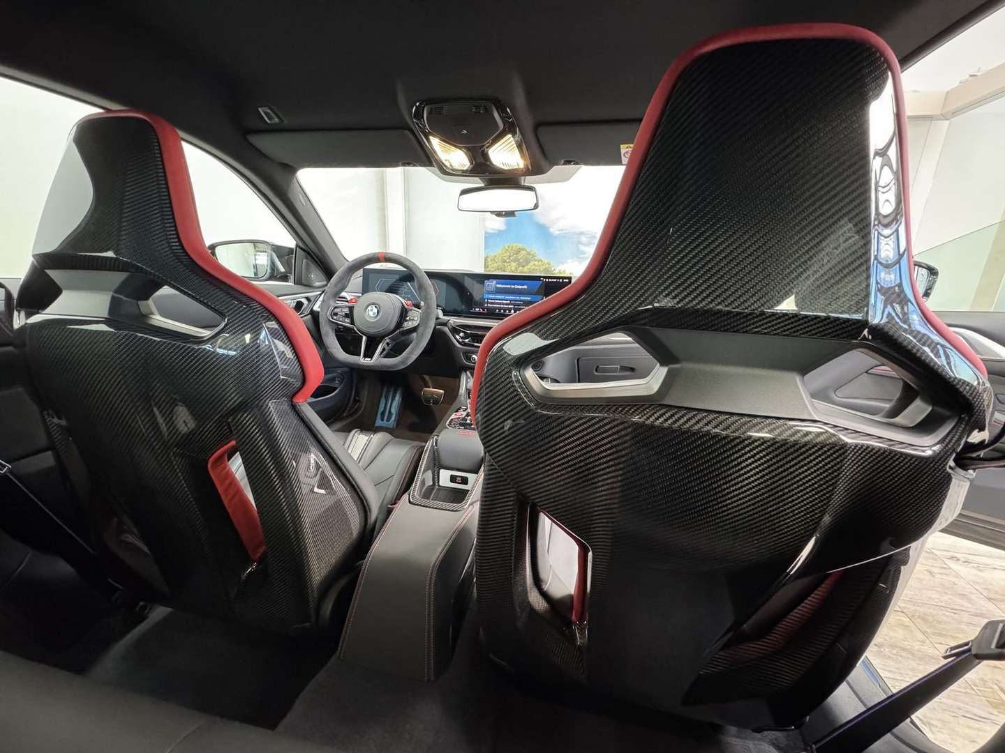 BMW M4 Competition CS - 2024 - Joinsteer - #5