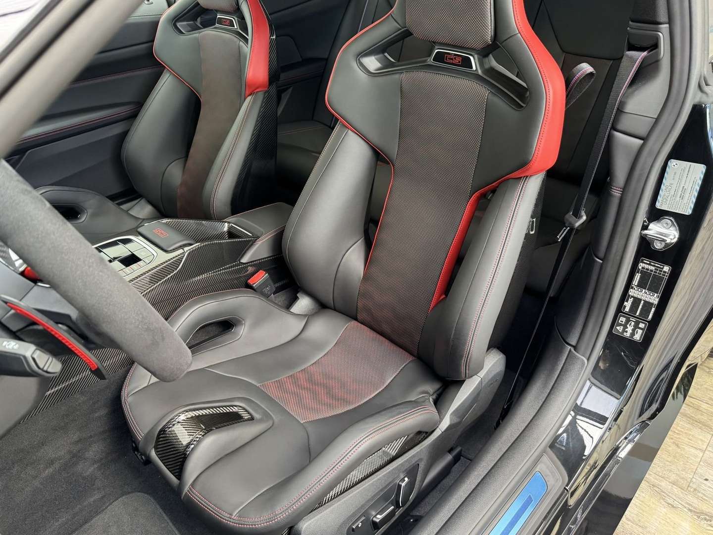 BMW M4 Competition CS - 2024 - Joinsteer - #6