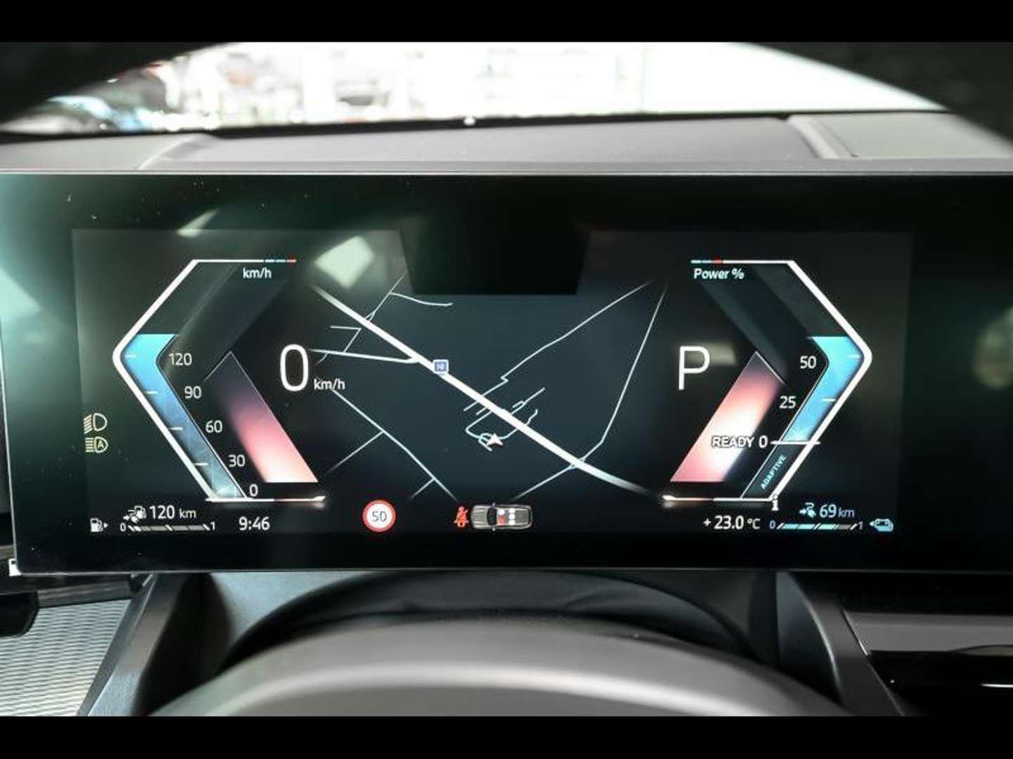 BMW Série 5 Touring 530e XDrive M Pack - 2024 - Joinsteer - #8