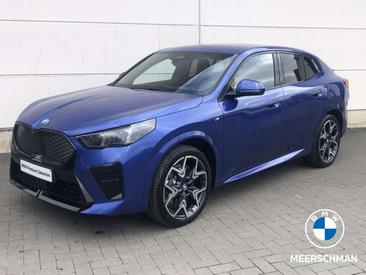 BMW IX2 M Sport 30 — photo 9