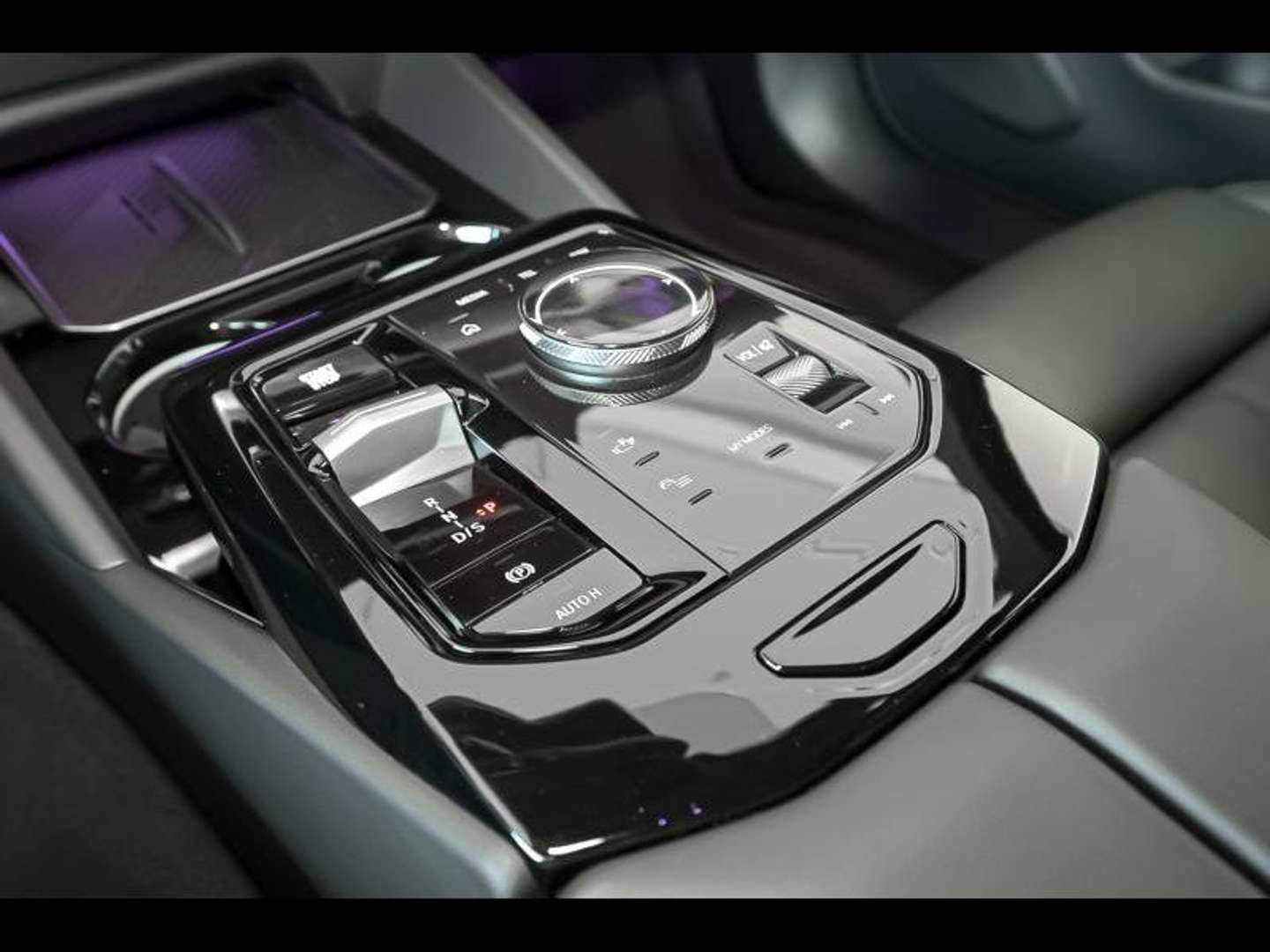 BMW Série 5 Touring 530e XDrive M Pack - 2024 - Joinsteer - #9