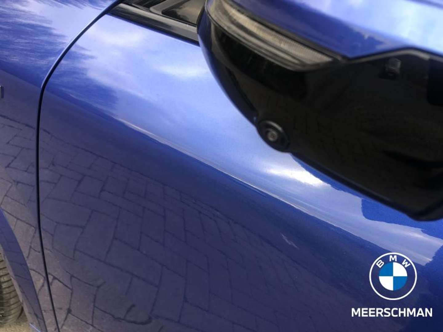 BMW IX2 M Sport 30 - 2024 - Joinsteer - #10