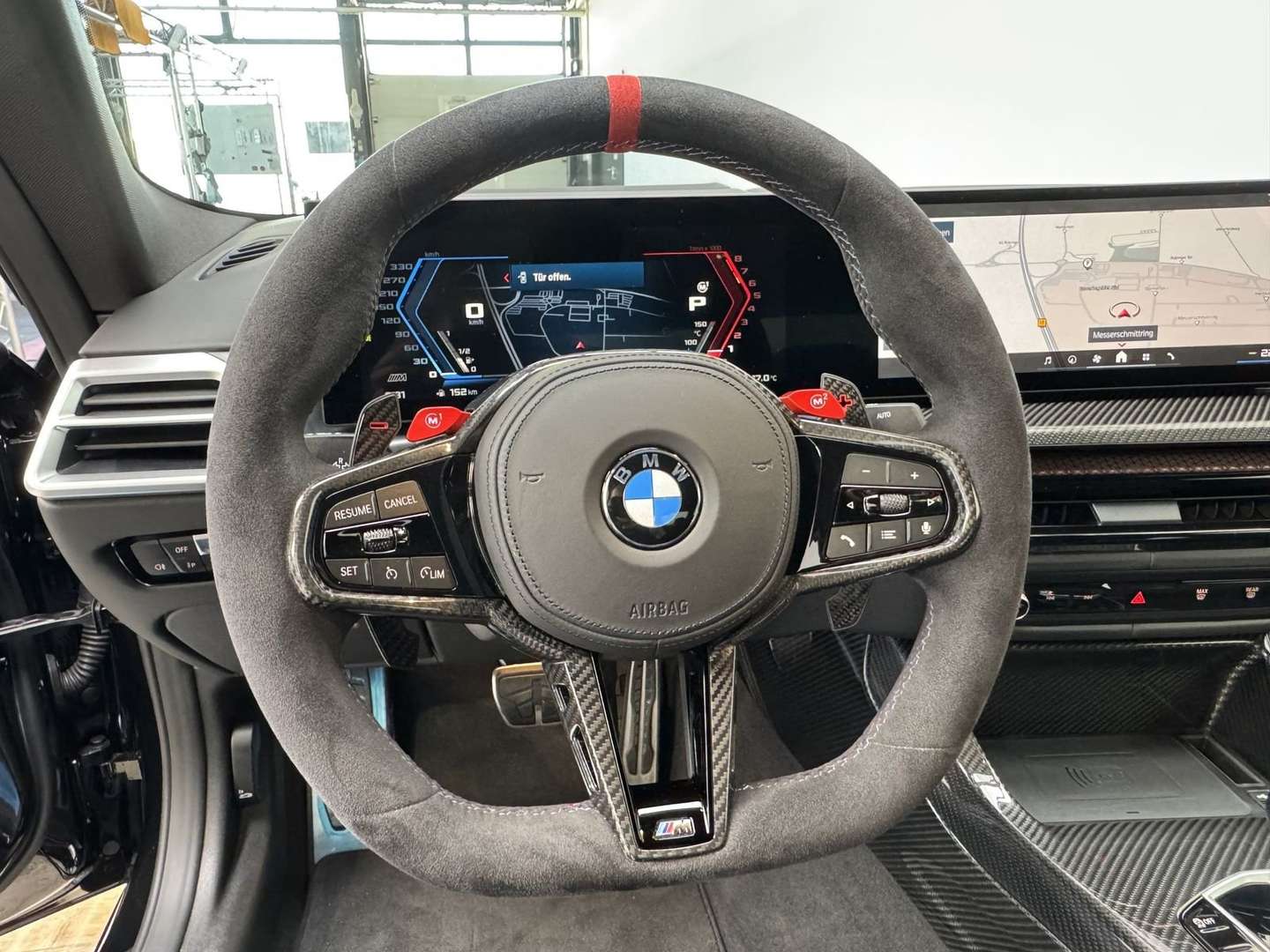 BMW M4 Competition CS - 2024 - Joinsteer - #8