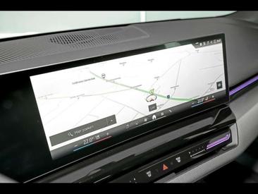 BMW Série 5 Touring 530e XDrive M Pack — photo 12