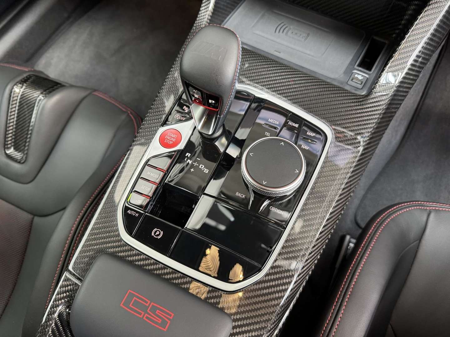 BMW M4 Competition CS - 2024 - Joinsteer - #9