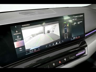 BMW Série 5 Touring 530e XDrive M Pack — photo 13