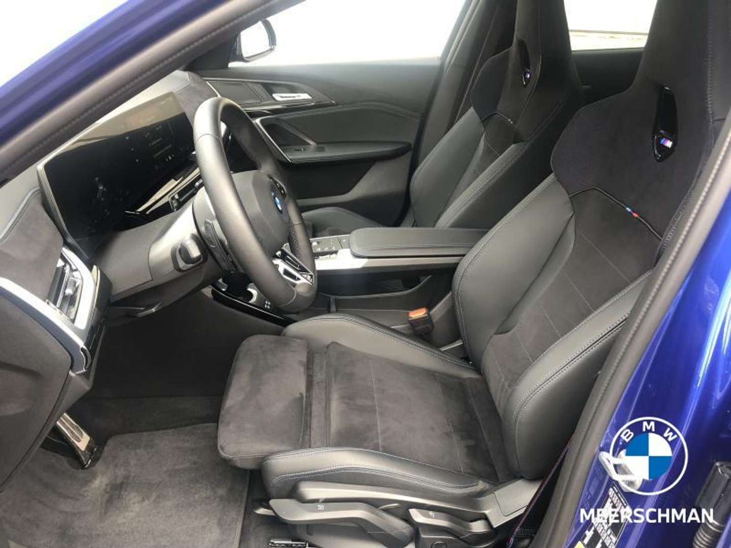 BMW IX2 M Sport 30 - 2024 - Joinsteer - #13