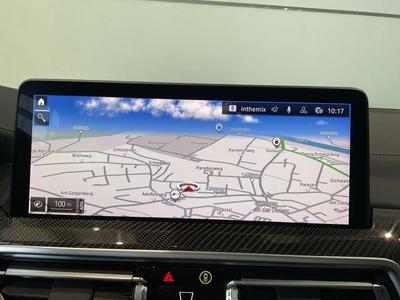 BMW X4 M Blanc M Competition -  - Joinsteer - #4