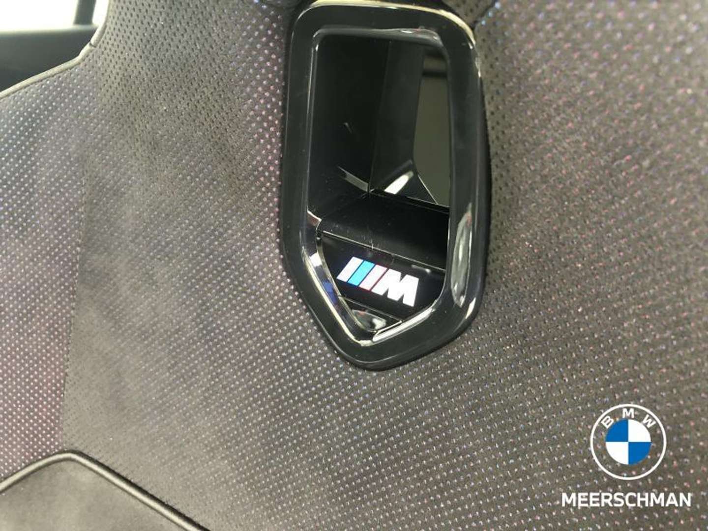 BMW IX2 M Sport 30 - 2024 - Joinsteer - #14