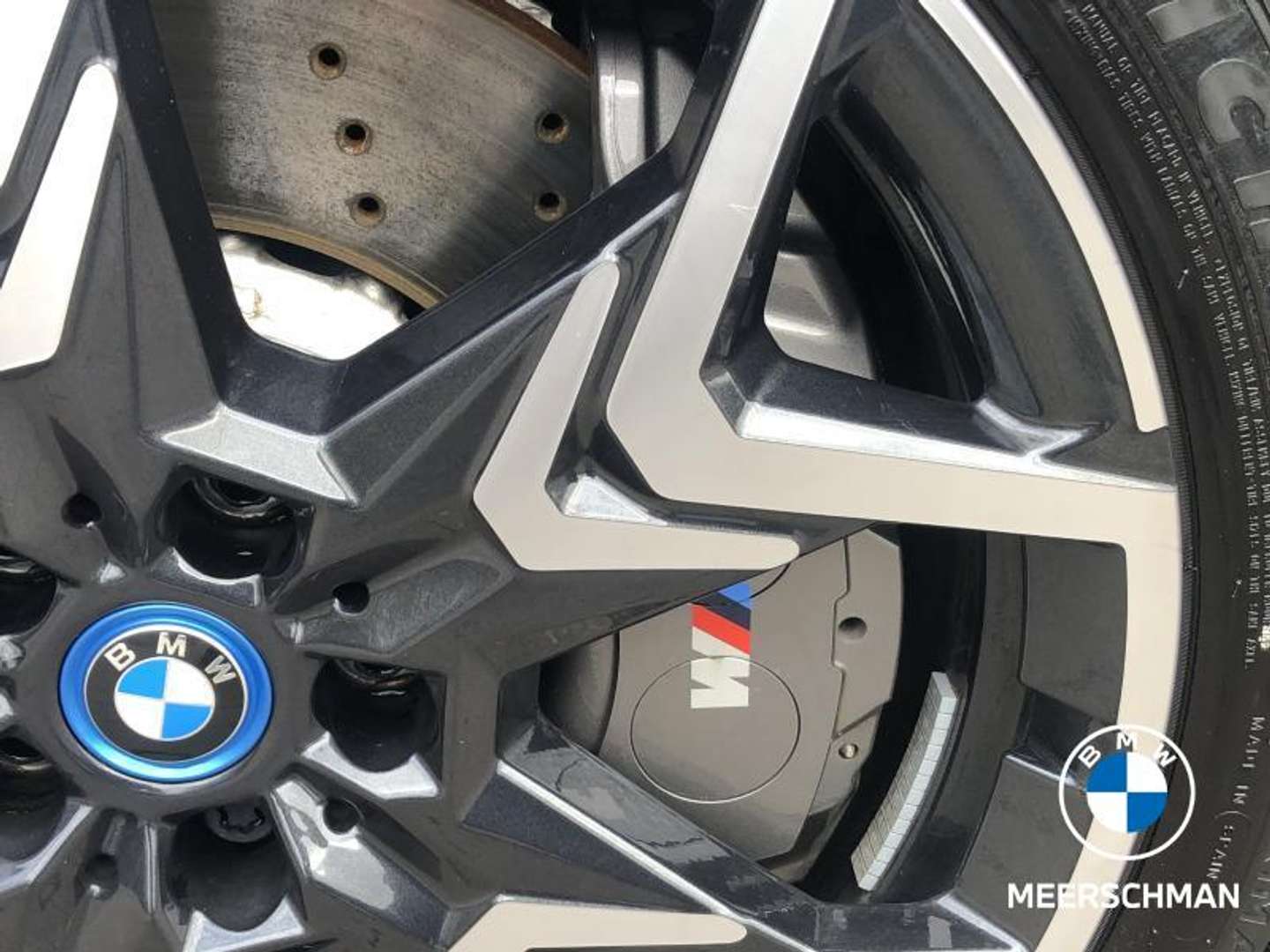 BMW IX2 M Sport 30 - 2024 - Joinsteer - #15