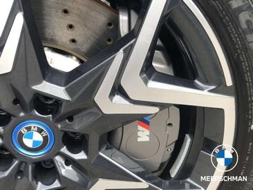 BMW IX2 M Sport 30 — photo 15