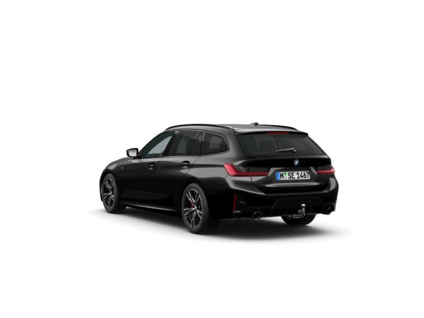BMW Série 3 M Sport 320 - 2025 - Joinsteer - #3