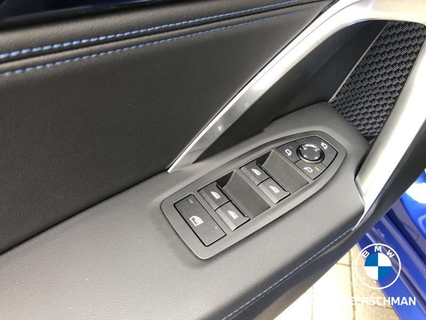 BMW IX2 M Sport 30 - 2024 - Joinsteer - #16