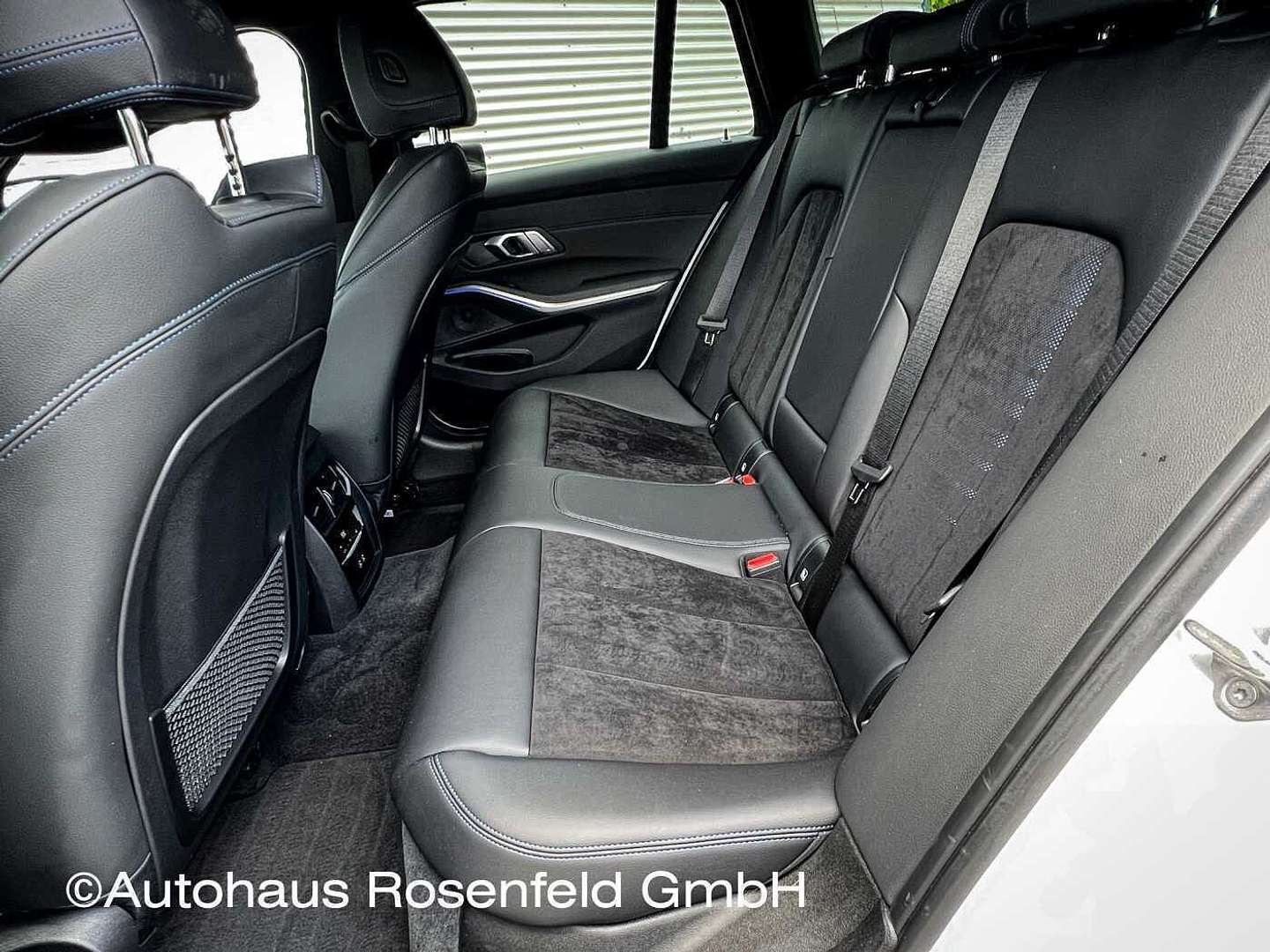 BMW Série 3 320d XDrive M Sport - 2021 - Joinsteer - #7