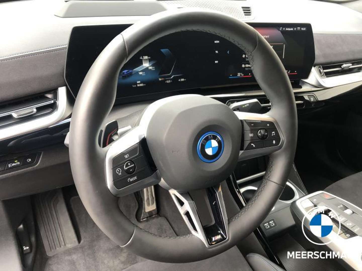 BMW IX2 M Sport 30 - 2024 - Joinsteer - #18