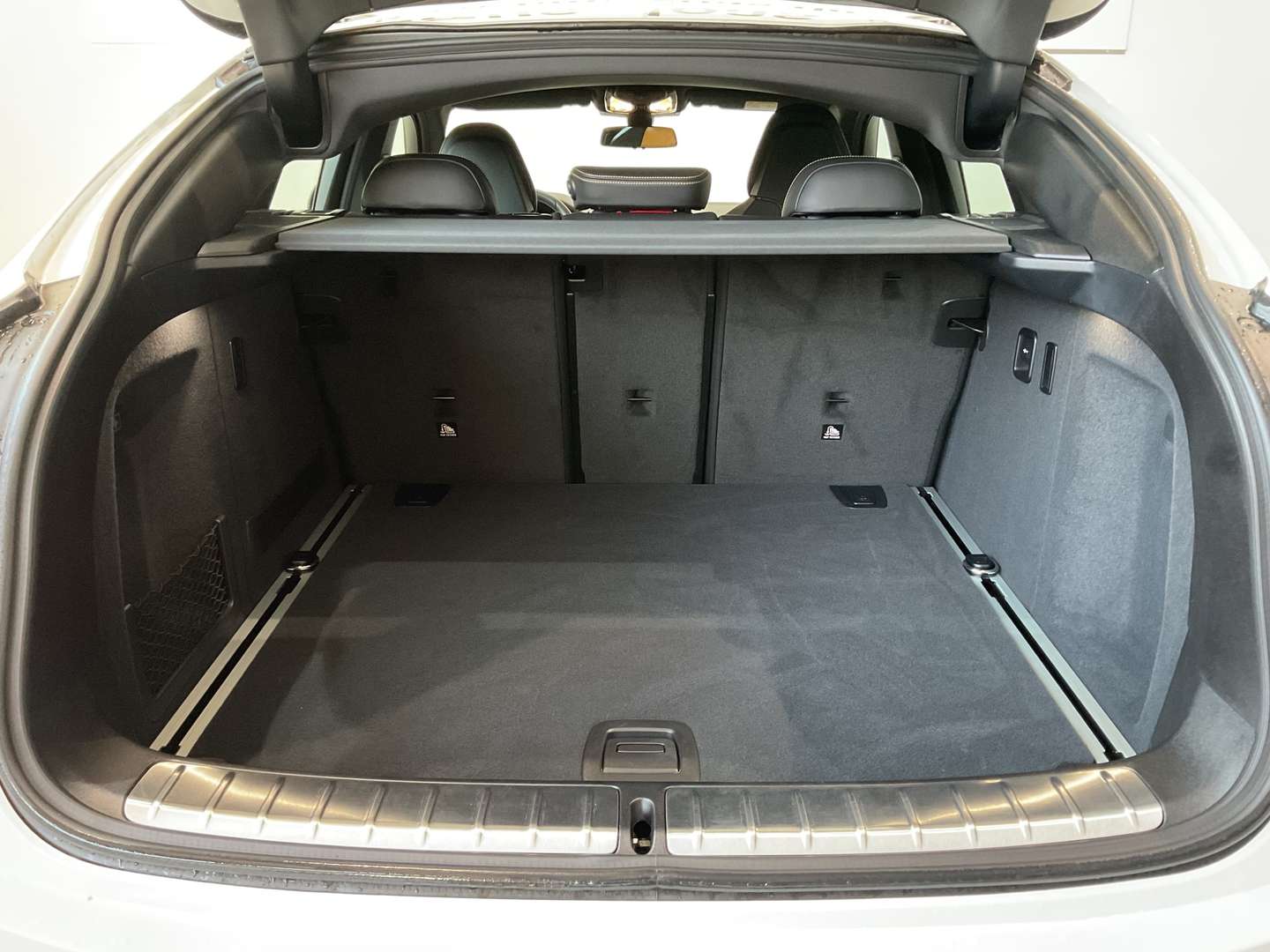 BMW X4 M Blanc M Competition - 2024 - Joinsteer - #10