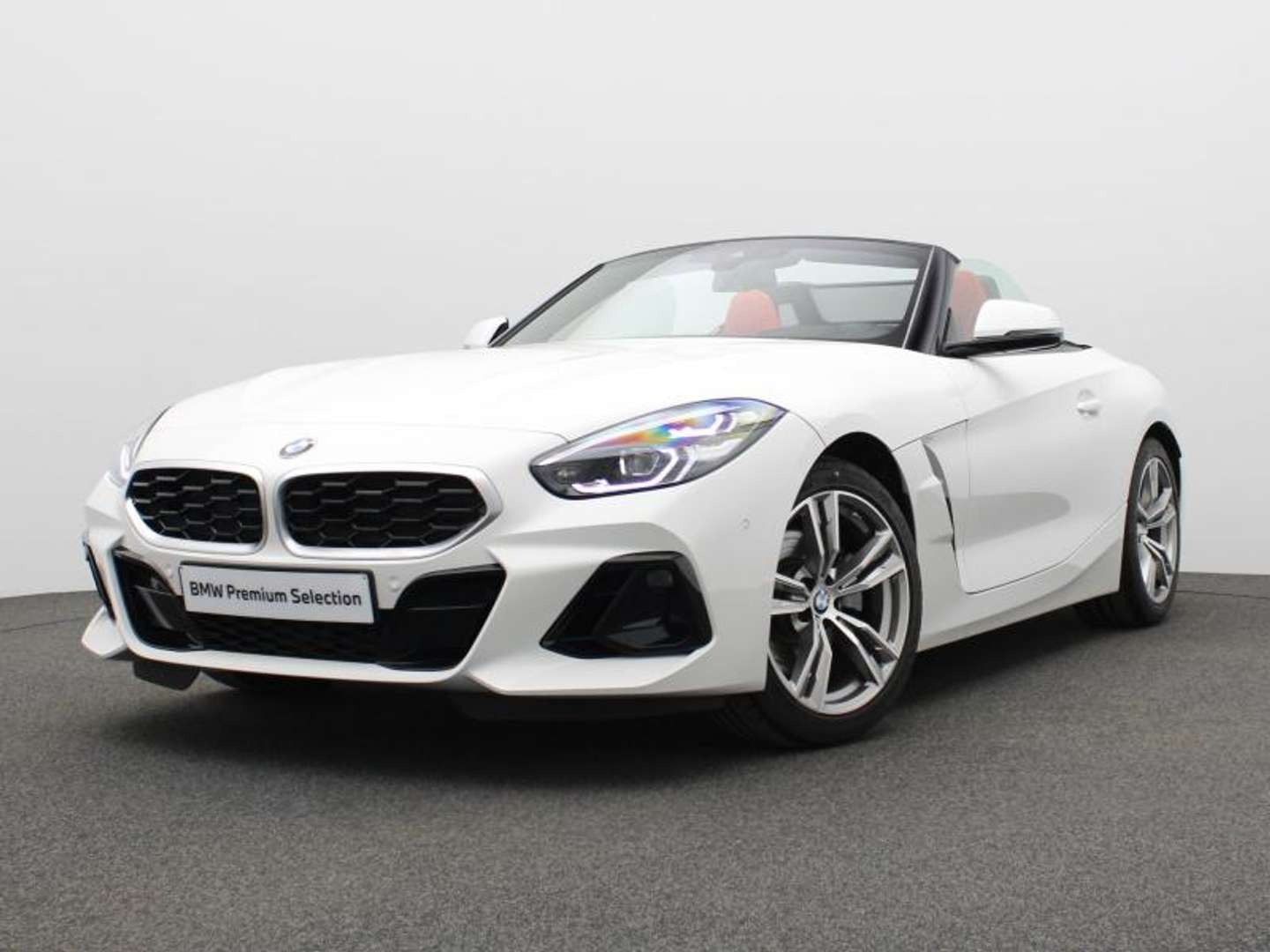 BMW Z4 M Sport - 2024 - Joinsteer - #1