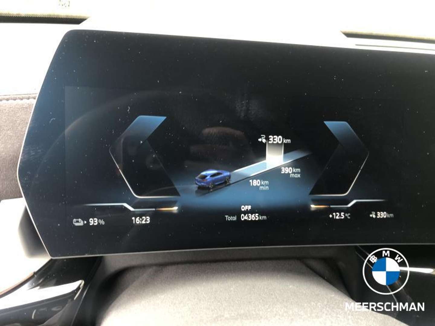 BMW IX2 M Sport 30 - 2024 - Joinsteer - #19