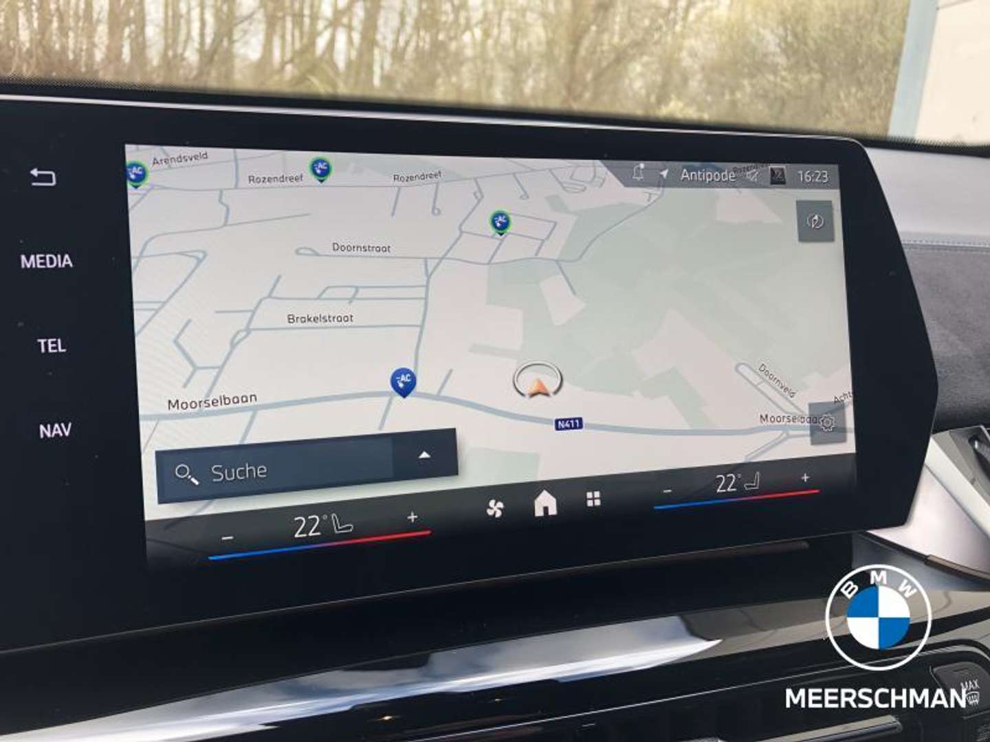 BMW IX2 M Sport 30 - 2024 - Joinsteer - #20