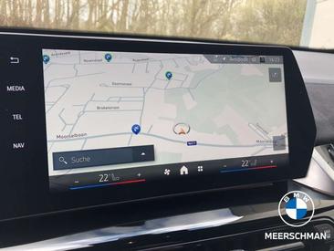 BMW IX2 M Sport 30 — photo 20