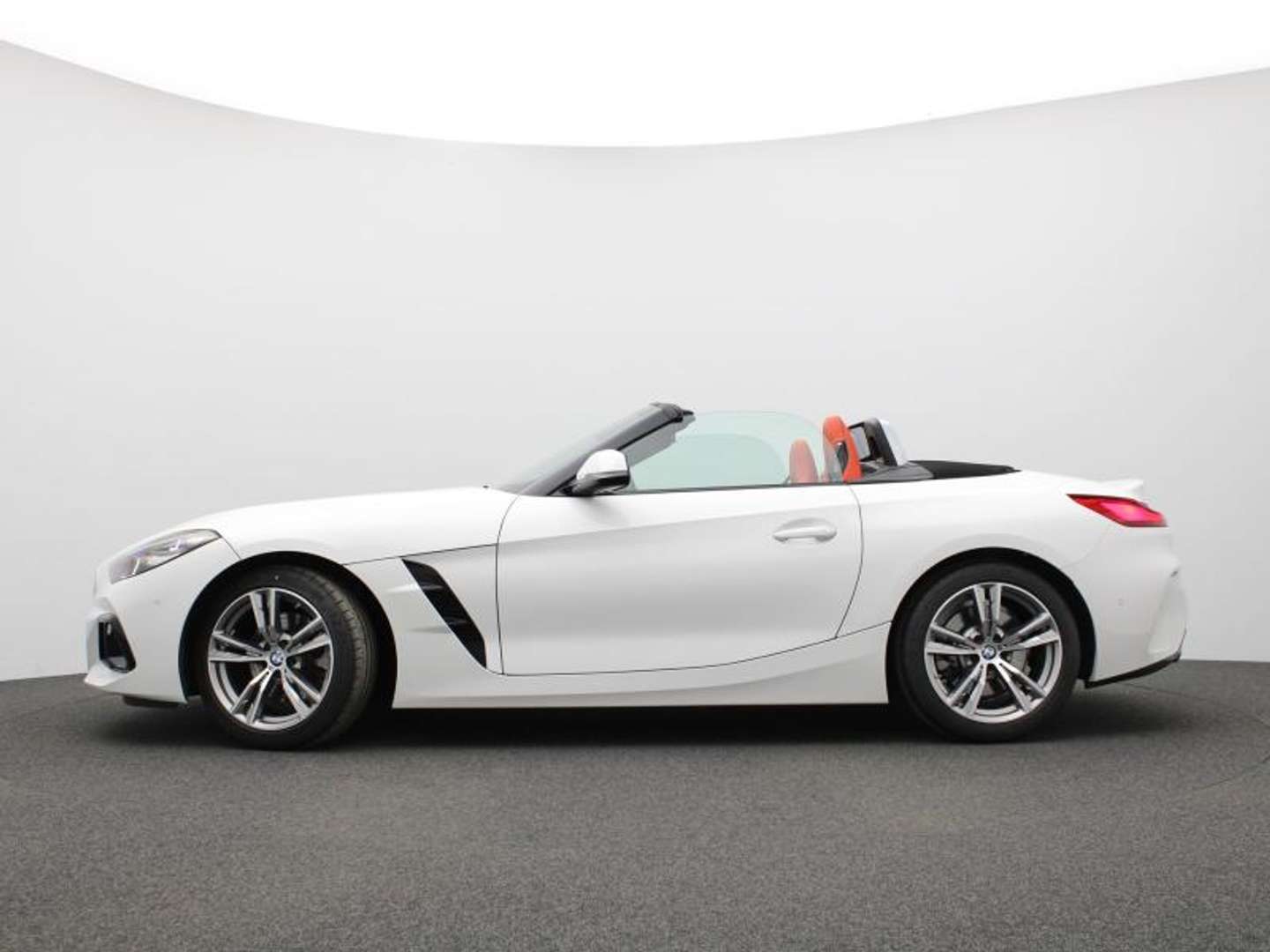 BMW Z4 M Sport - 2024 - Joinsteer - #3