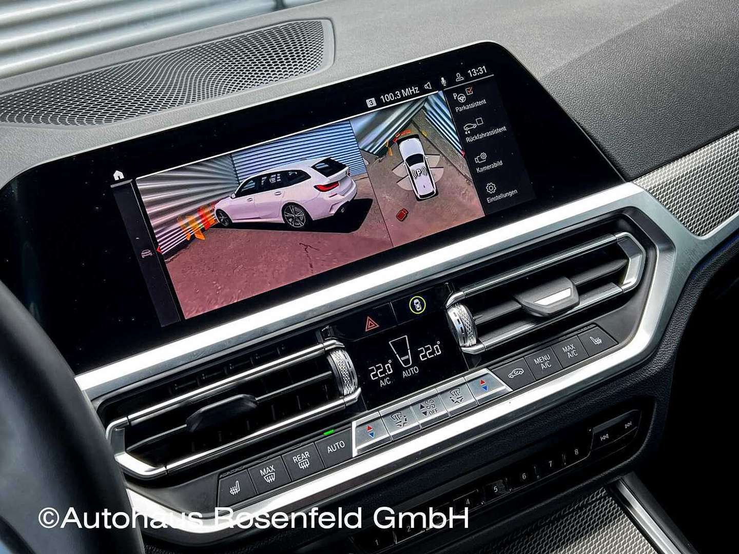 BMW Série 3 320d XDrive M Sport - 2021 - Joinsteer - #10