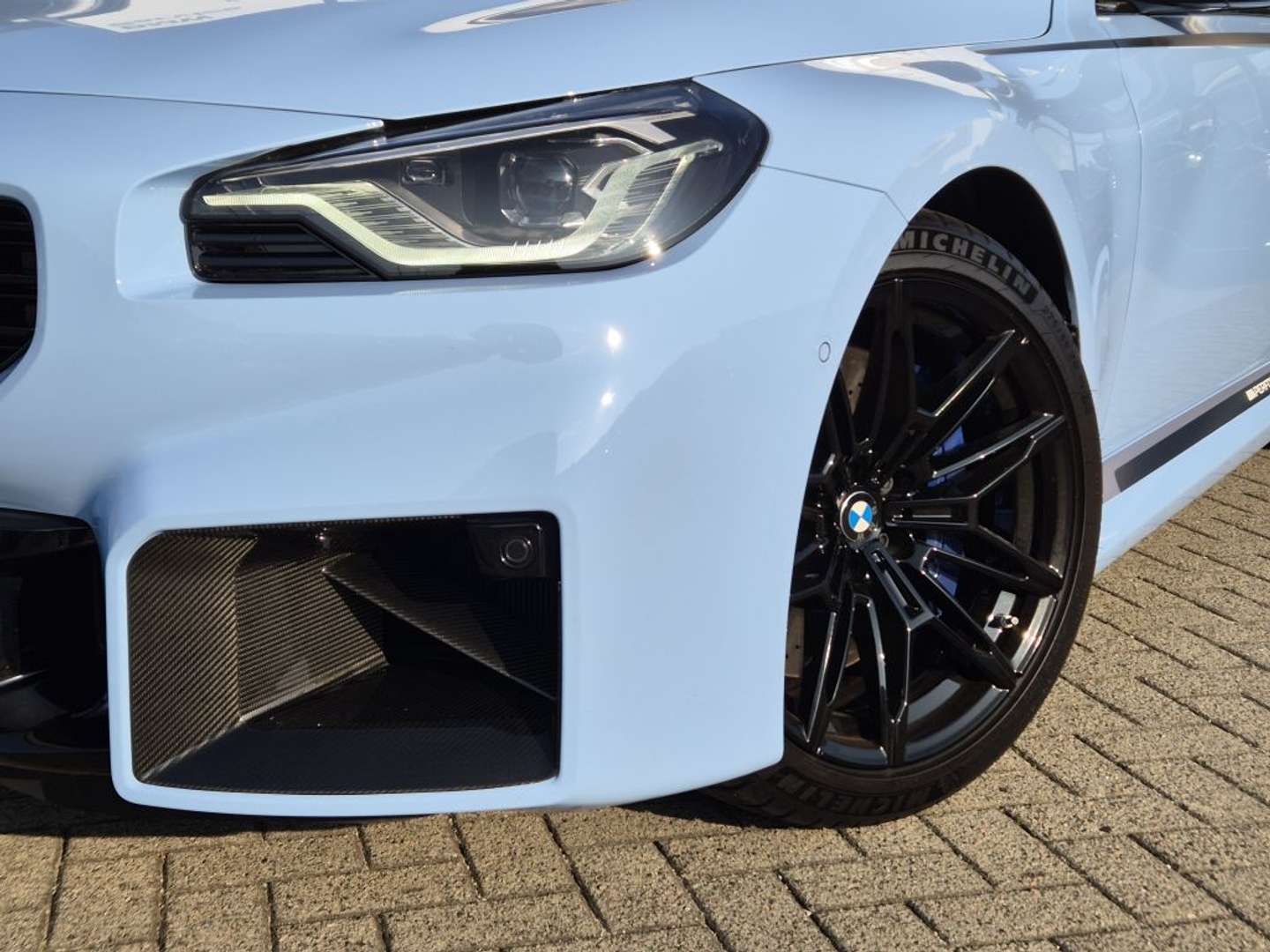 BMW M2 M Performance Aut. - 2023 - Joinsteer - #2