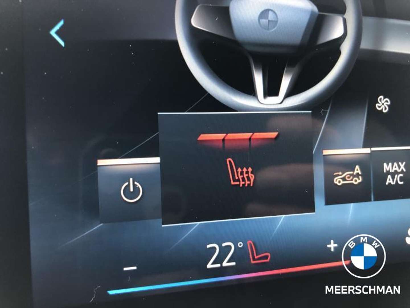 BMW IX2 M Sport 30 - 2024 - Joinsteer - #22