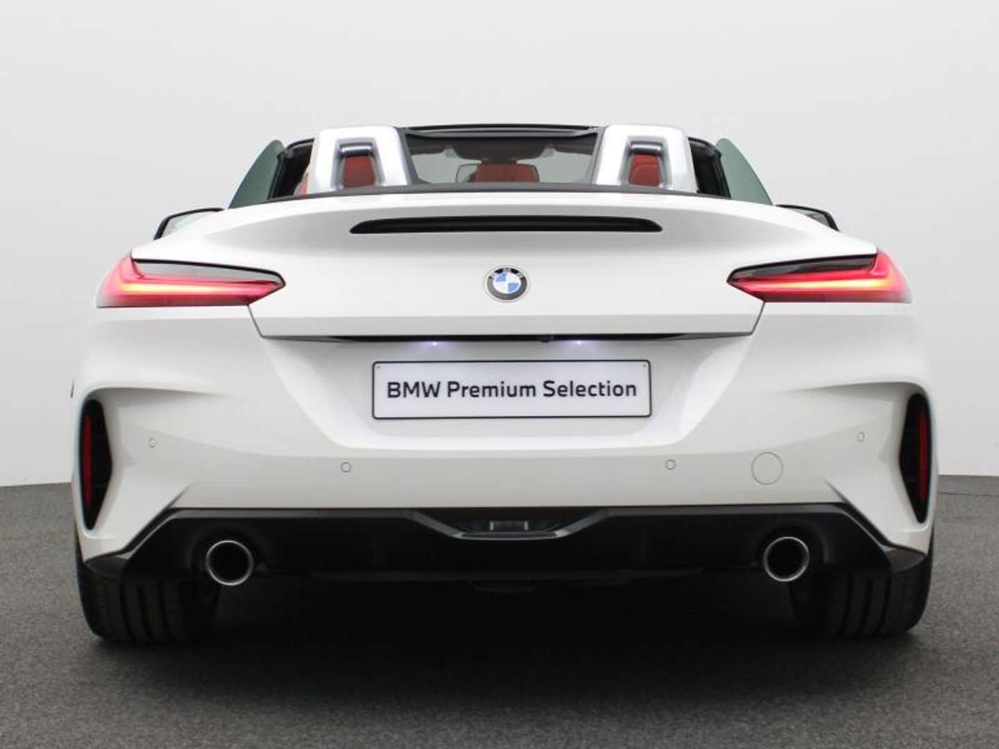 BMW Z4 M Sport - 2024 - Joinsteer - #5