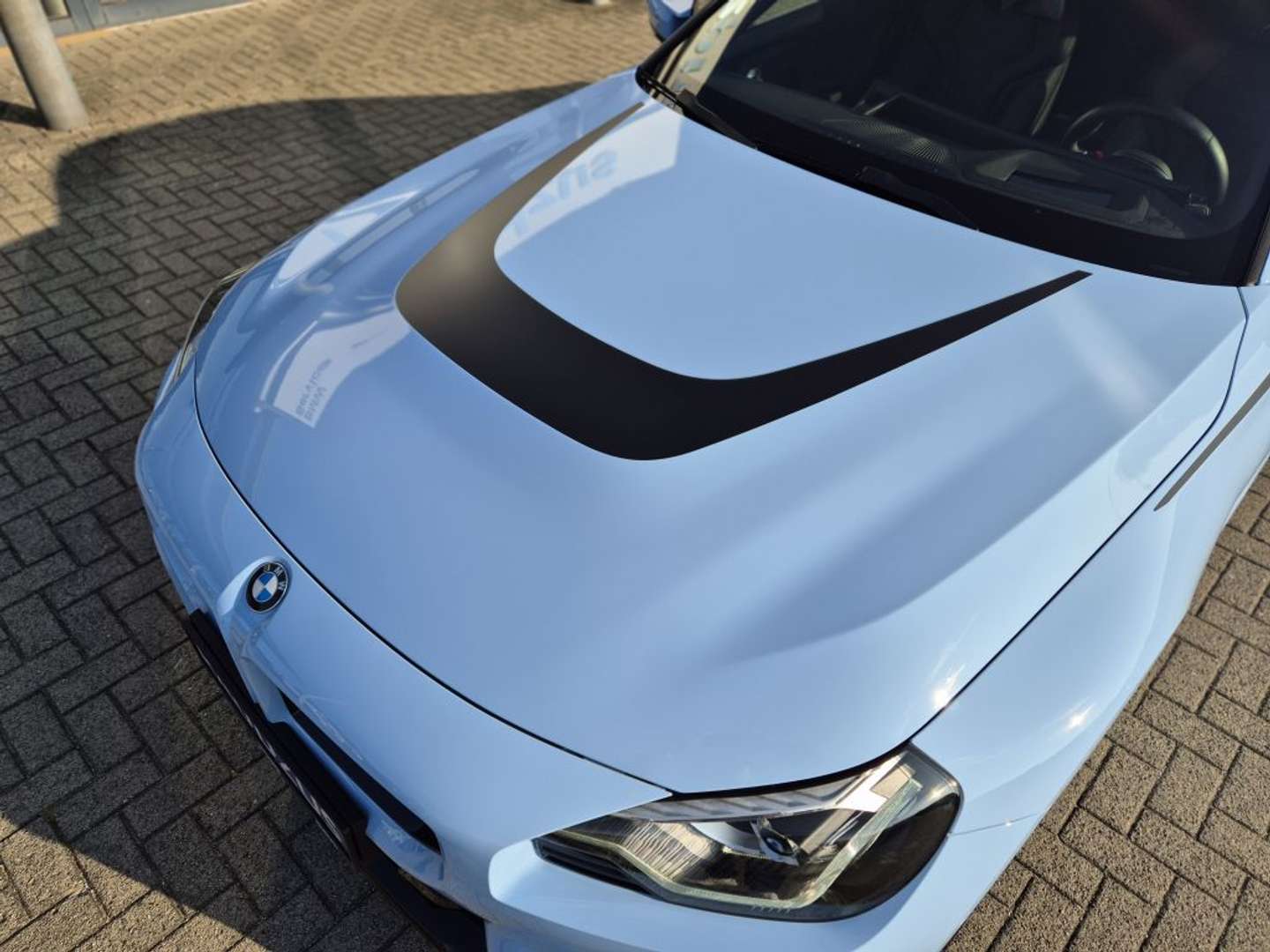 BMW M2 M Performance Aut. - 2023 - Joinsteer - #4