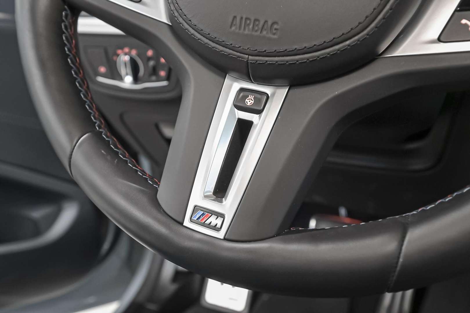 BMW X4 M40d - 2024 - Joinsteer - #15