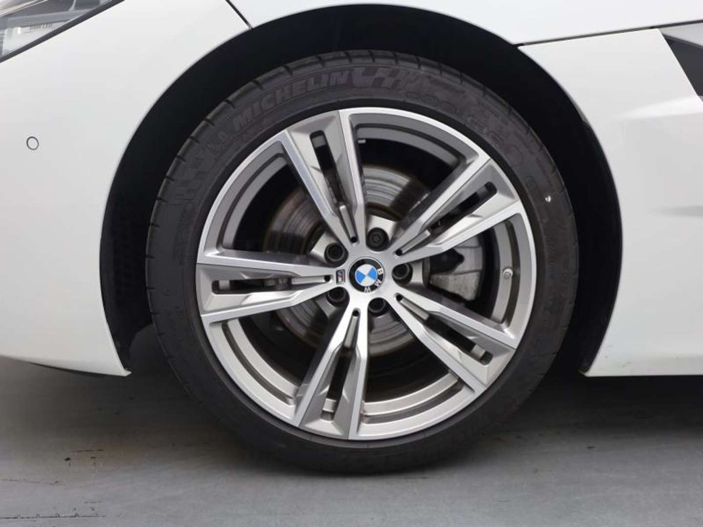 BMW Z4 M Sport - 2024 - Joinsteer - #6