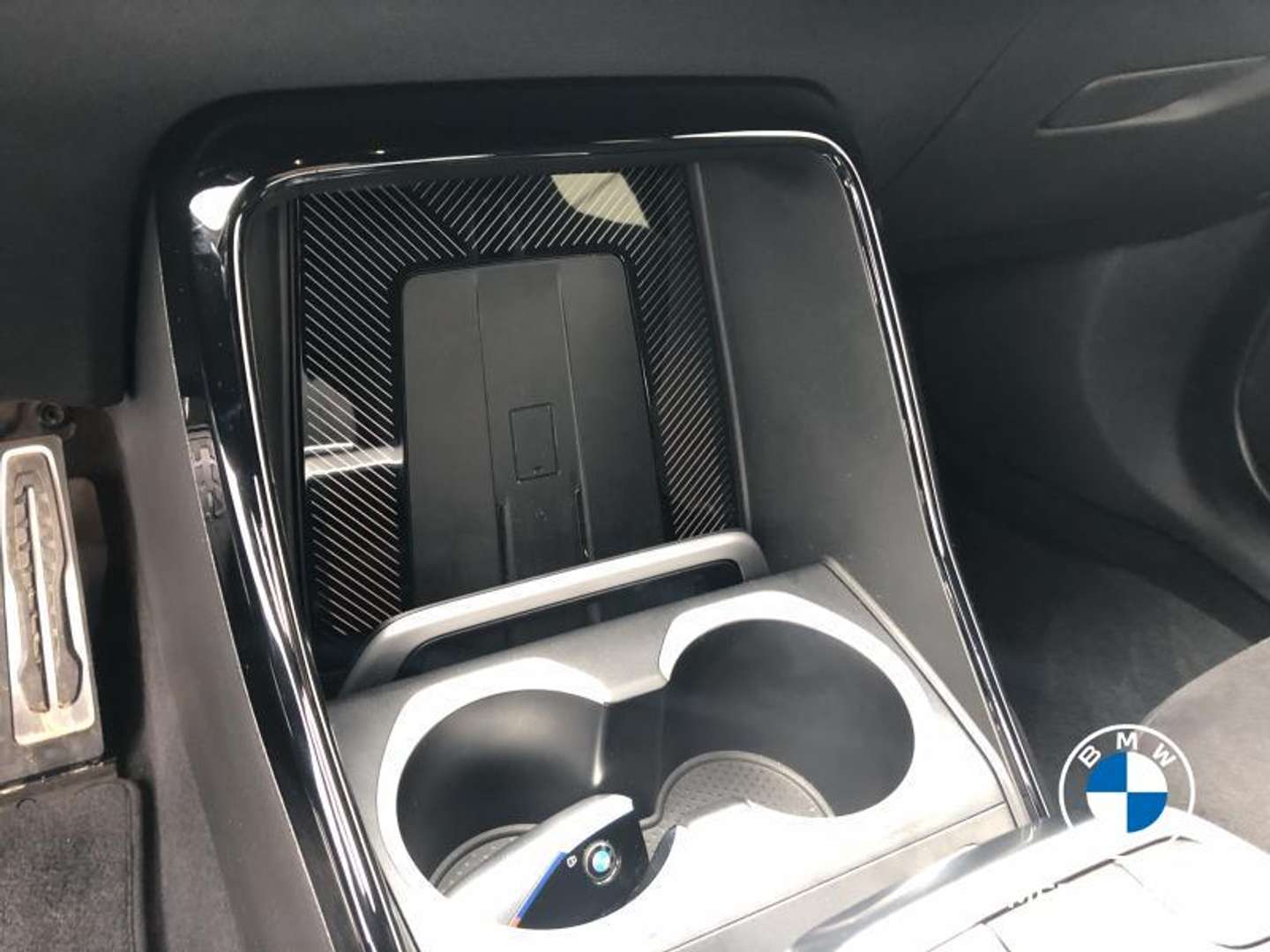 BMW IX2 M Sport 30 - 2024 - Joinsteer - #23