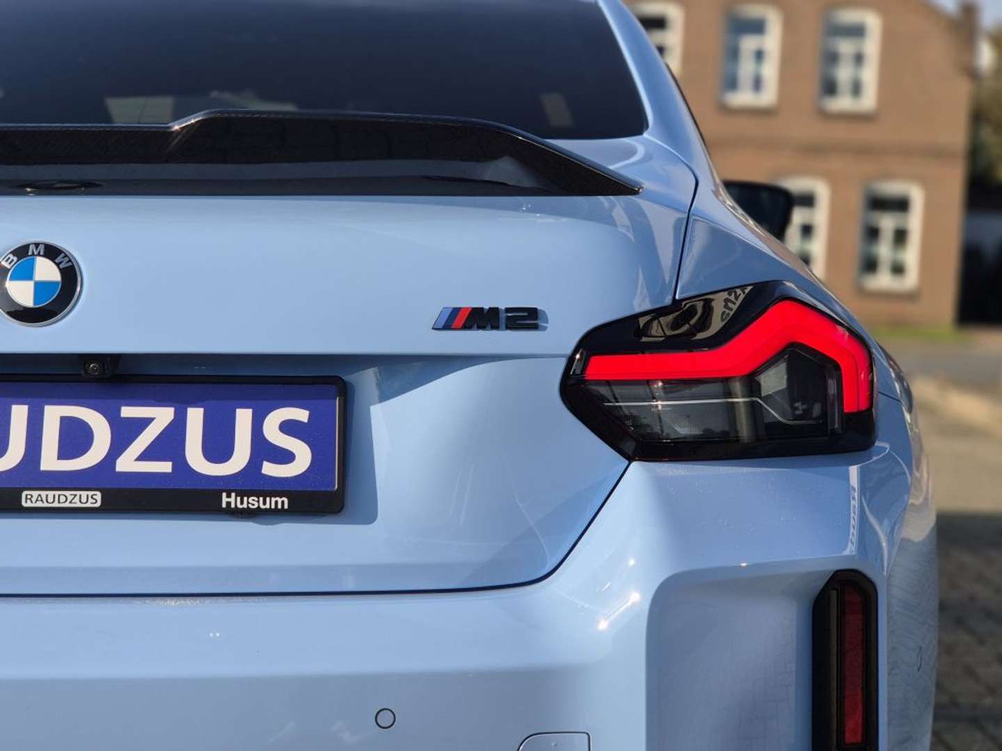 BMW M2 M Performance Aut. - 2023 - Joinsteer - #5