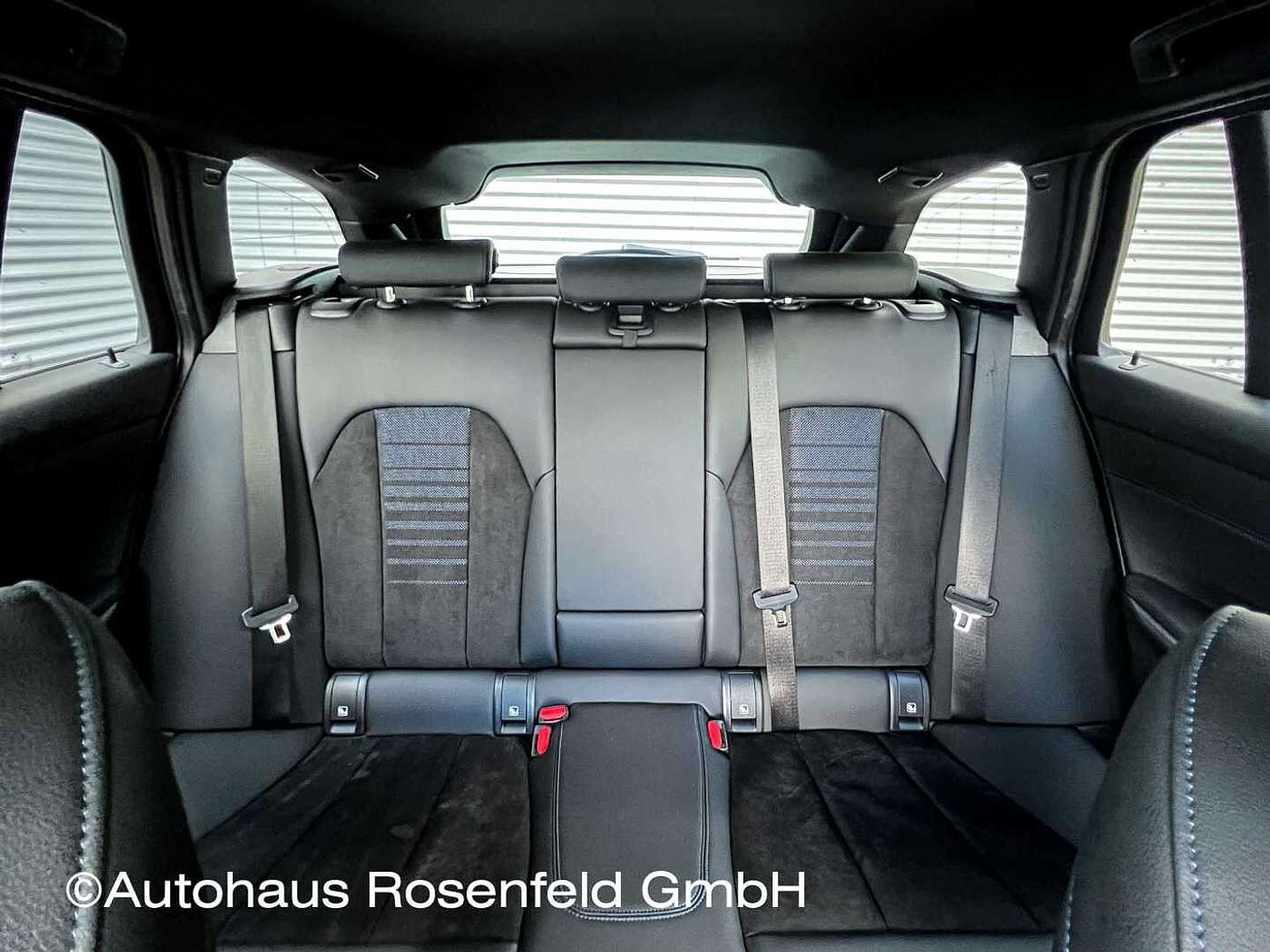 BMW Série 3 320d XDrive M Sport - 2021 - Joinsteer - #13