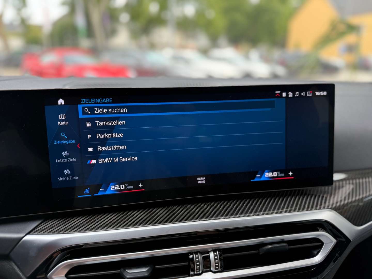 BMW M3 M Sport XDrive Competition - 2024 - Joinsteer - #28