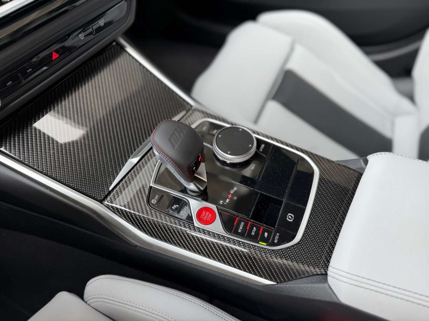 BMW M3 M Sport XDrive Competition - 2024 - Joinsteer - #29