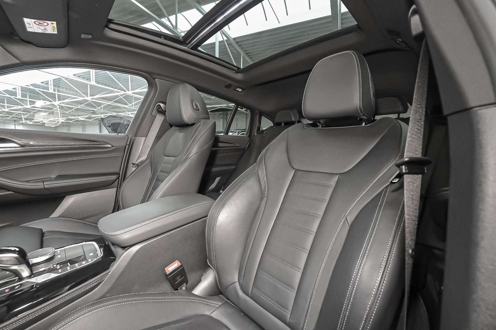 BMW X4 M40d - 2024 - Joinsteer - #19