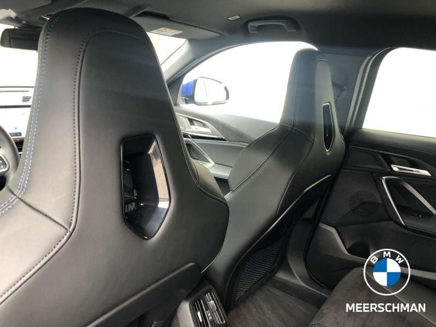 BMW IX2 M Sport 30 - 2024 - Joinsteer - #28