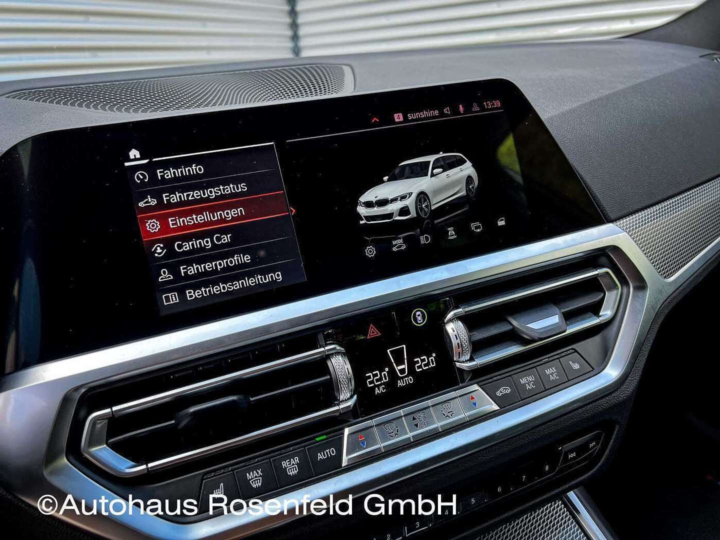 BMW Série 3 320d XDrive M Sport - 2021 - Joinsteer - #16