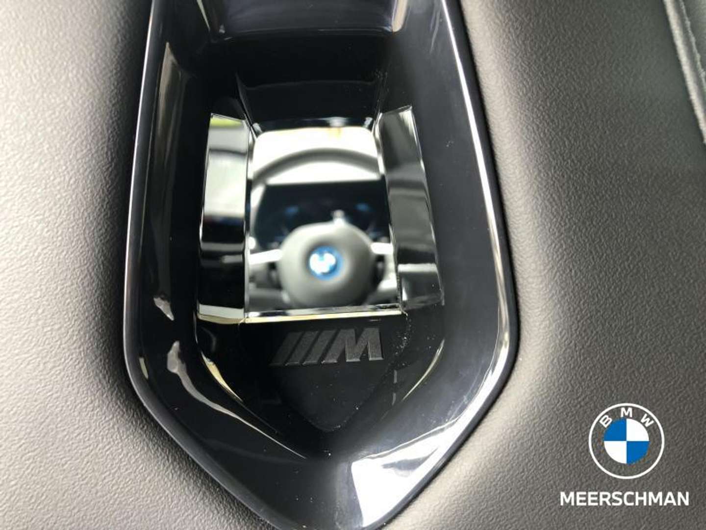 BMW IX2 M Sport 30 - 2024 - Joinsteer - #29