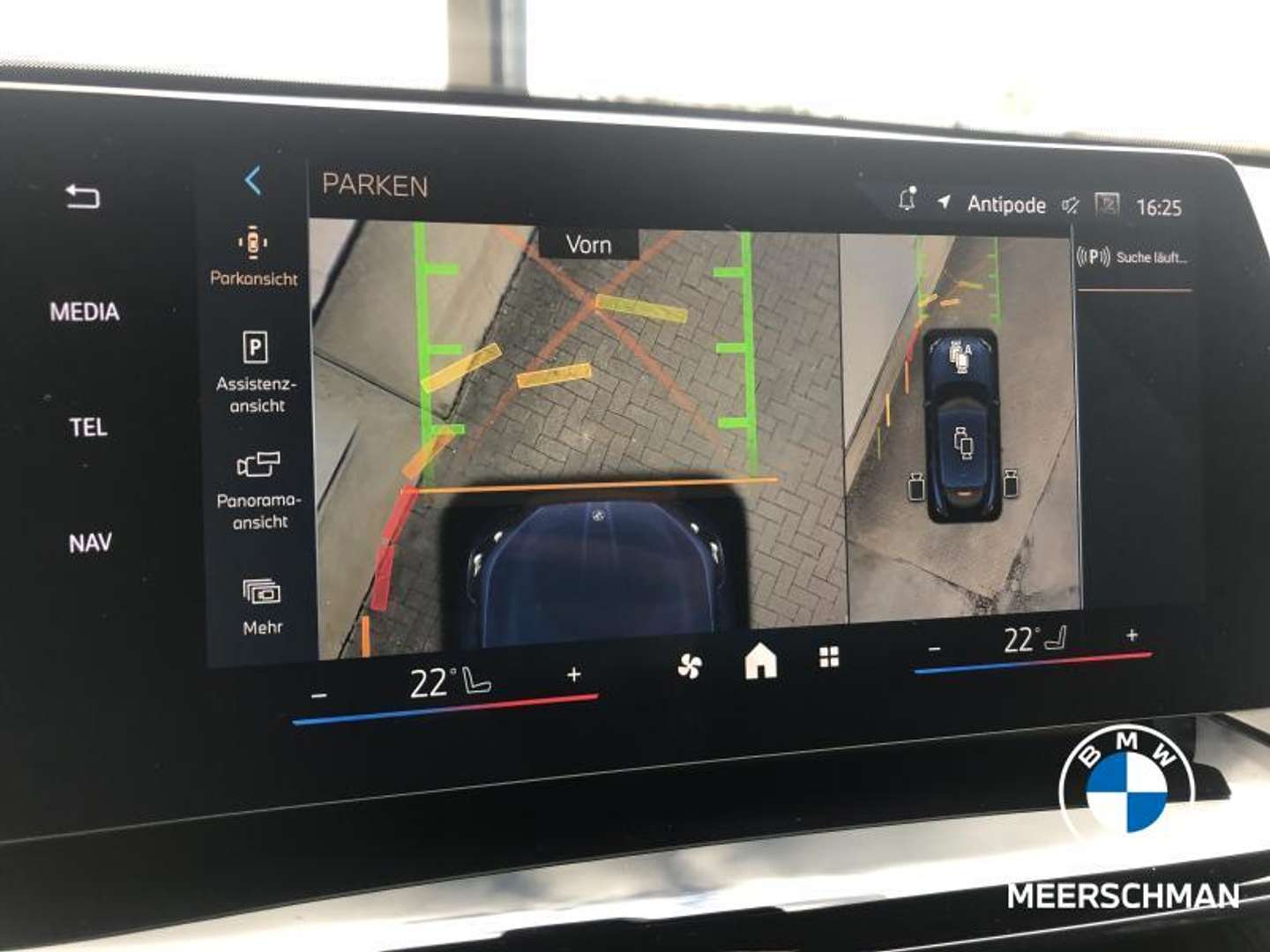 BMW IX2 M Sport 30 - 2024 - Joinsteer - #30