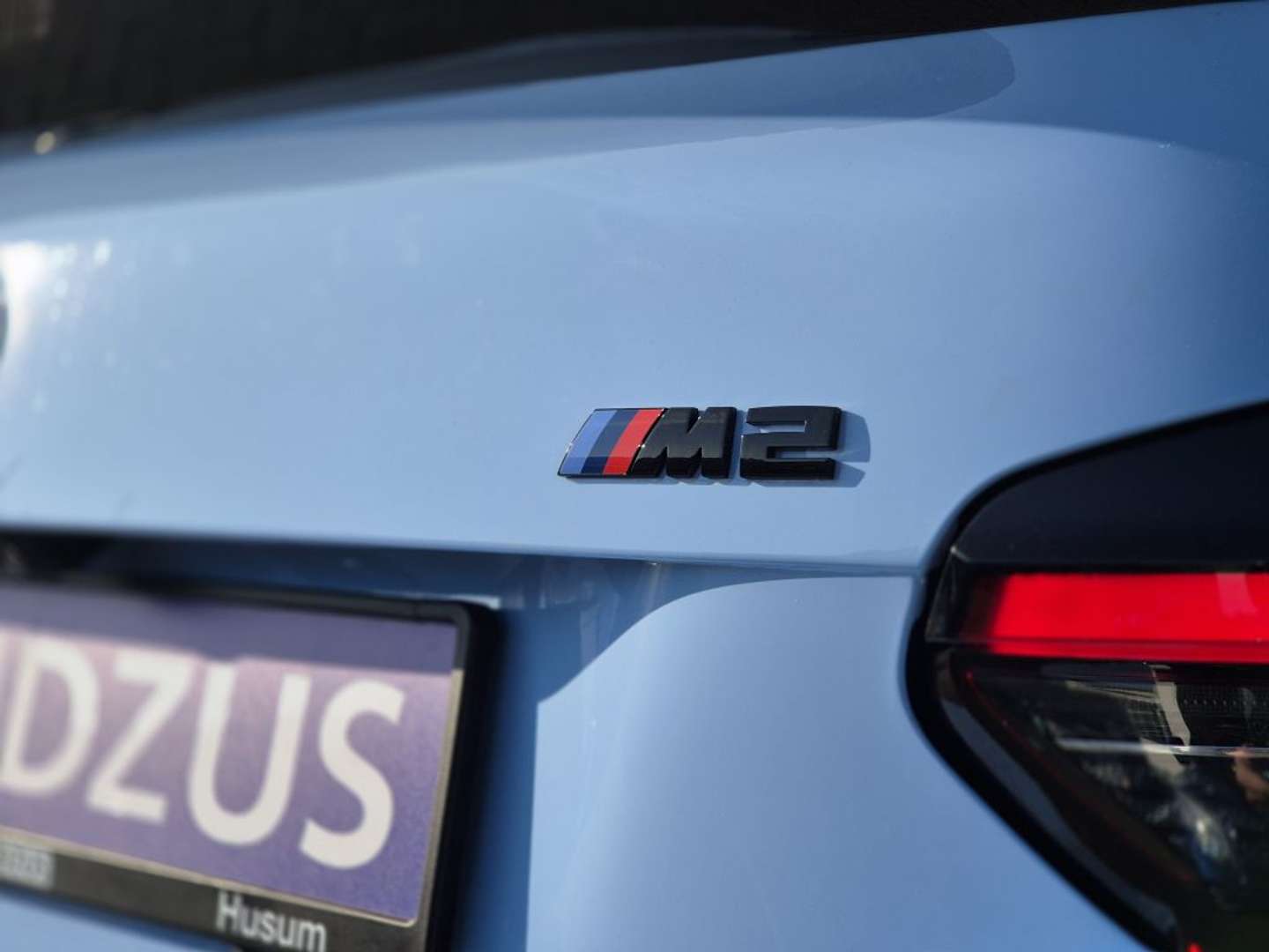 BMW M2 M Performance Aut. - 2023 - Joinsteer - #14